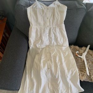 A New Day dress NWT